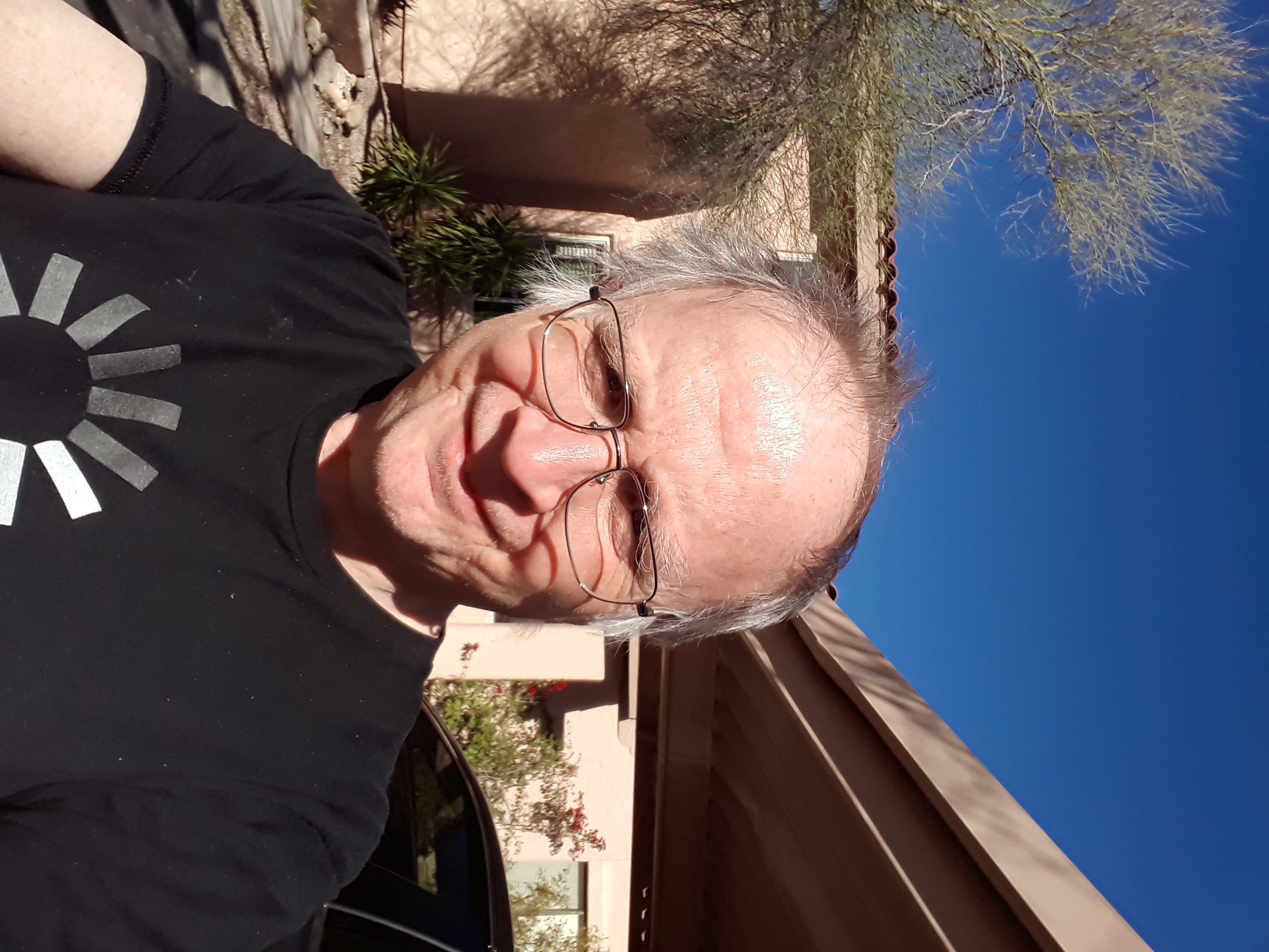 Dave Frazier